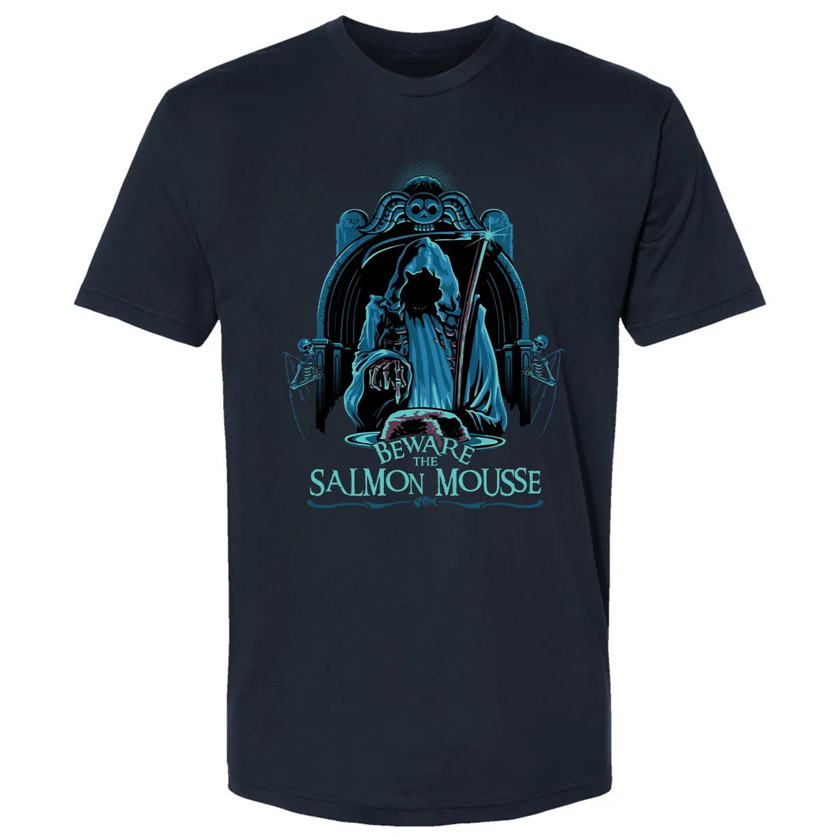 Premium Unisex T-shirt - E36G3T8J