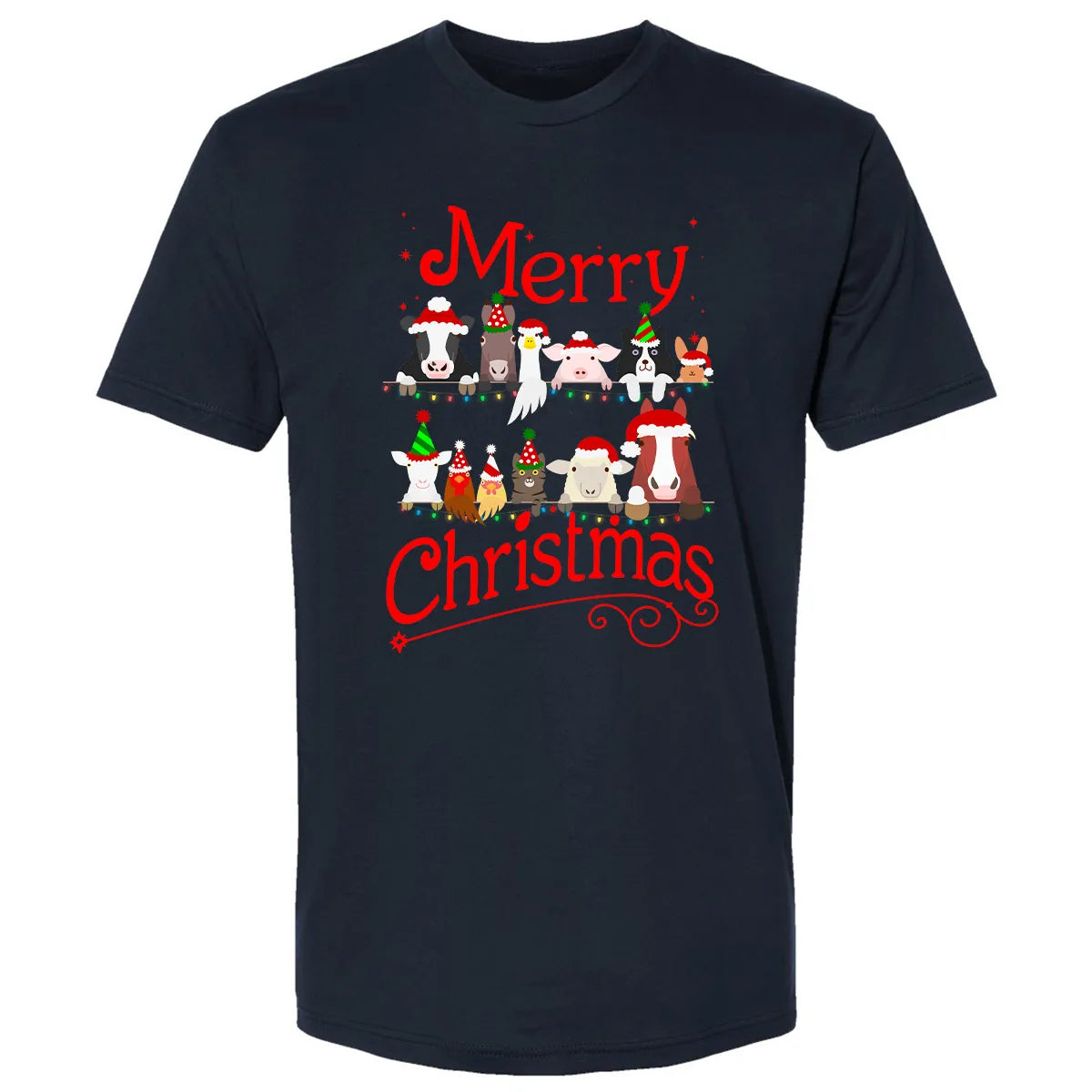 Premium Unisex T-shirt - K4X9MK2J