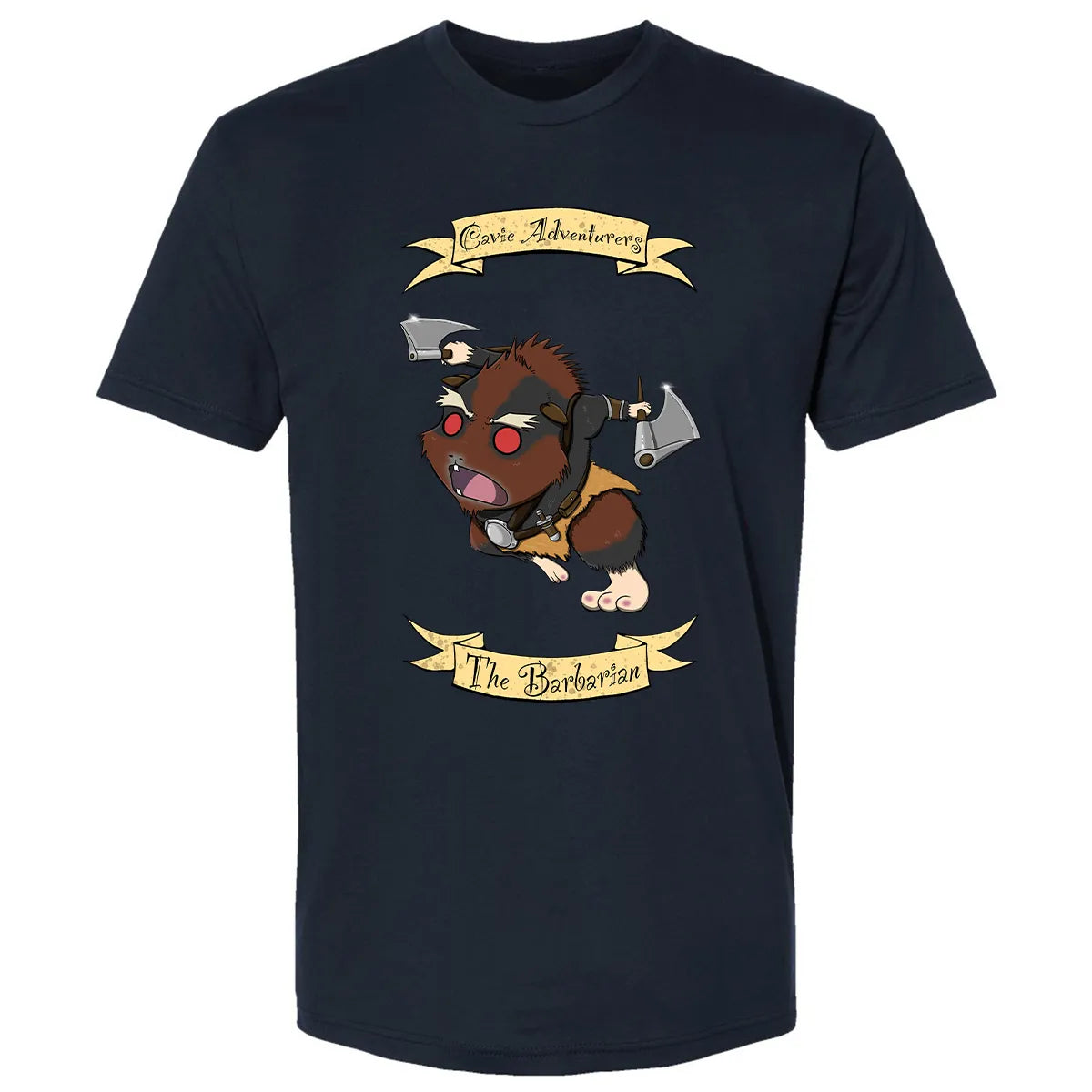 Premium Unisex T-shirt - YWVHH65M