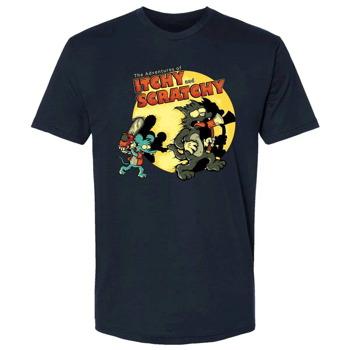 Premium Unisex T-shirt - W9Q679PY