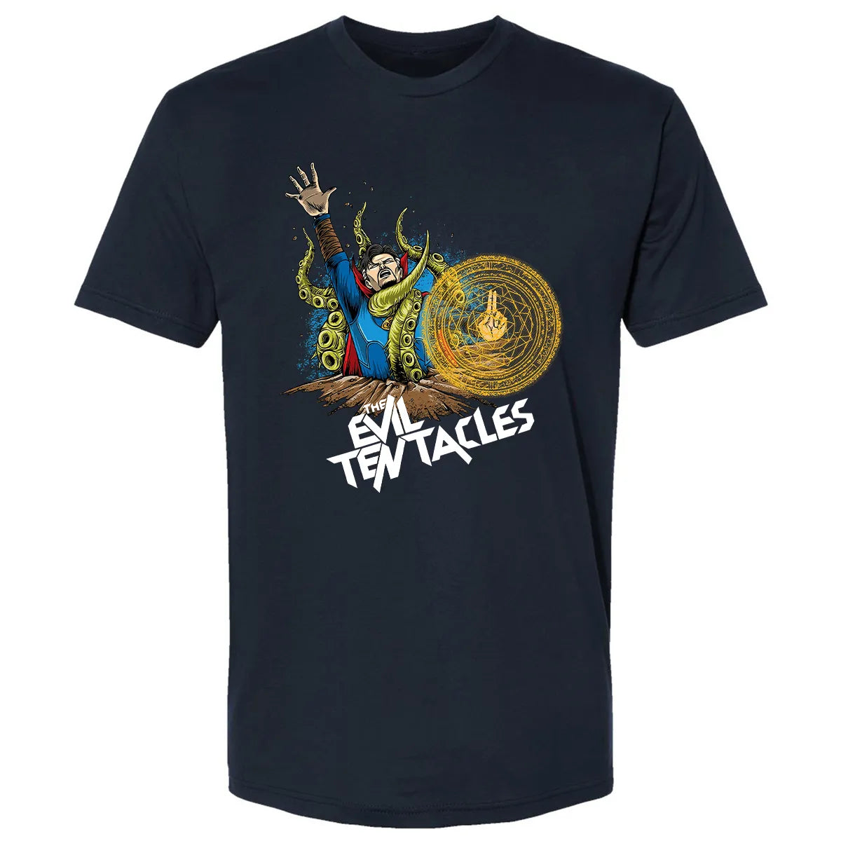 Premium Unisex T-shirt - KG5B9FJY