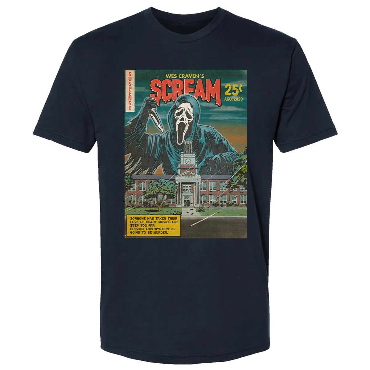 Premium Unisex T-shirt - EU8F3YRR