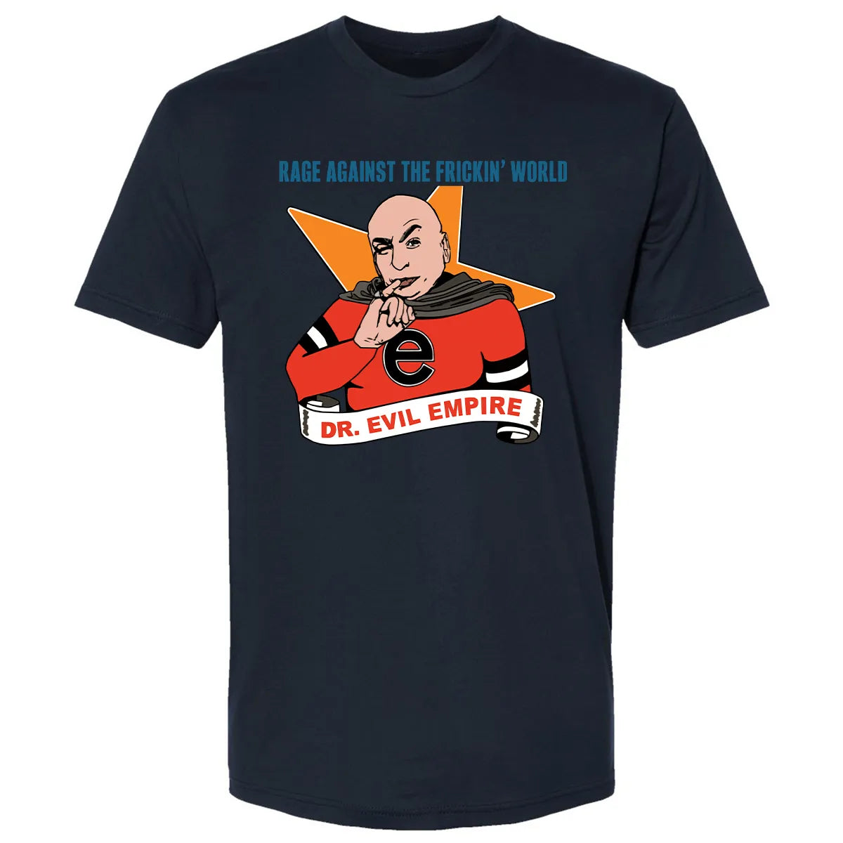 Premium Unisex T-shirt - WFPH8MFU