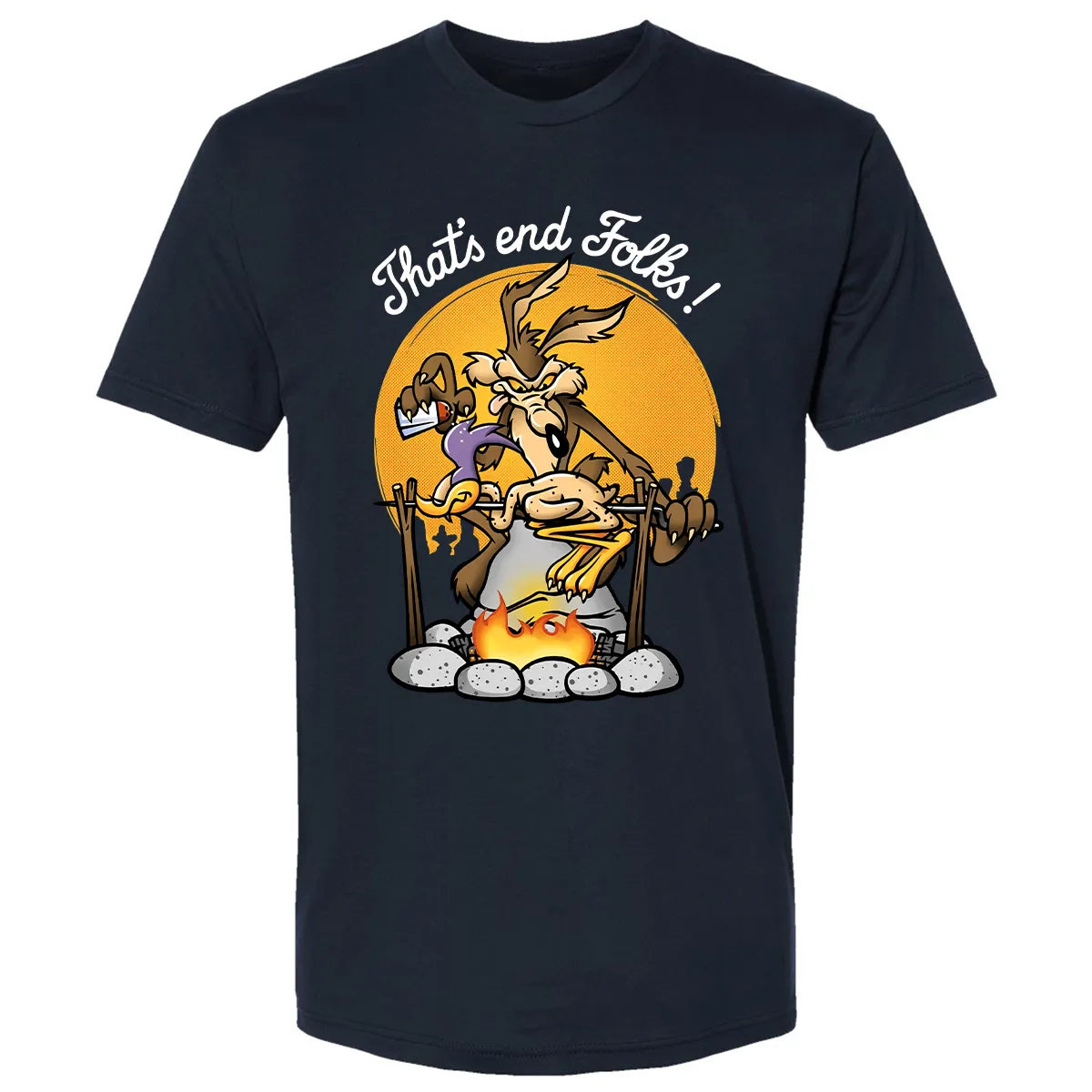 Premium Unisex T-shirt - UPJL1W7J