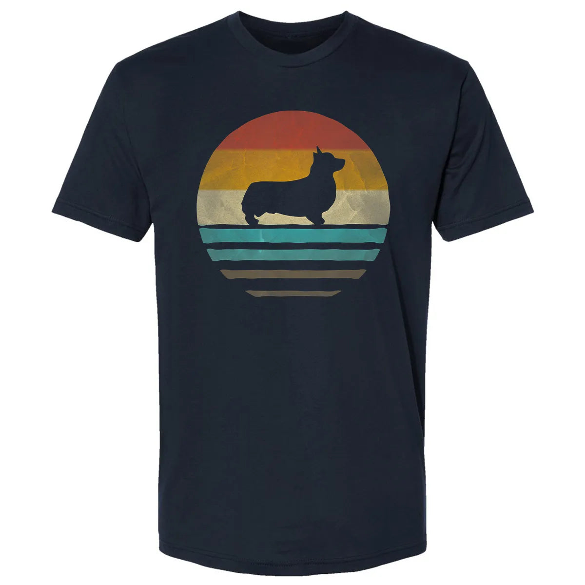 Premium Unisex T-shirt - LFECTT1Y