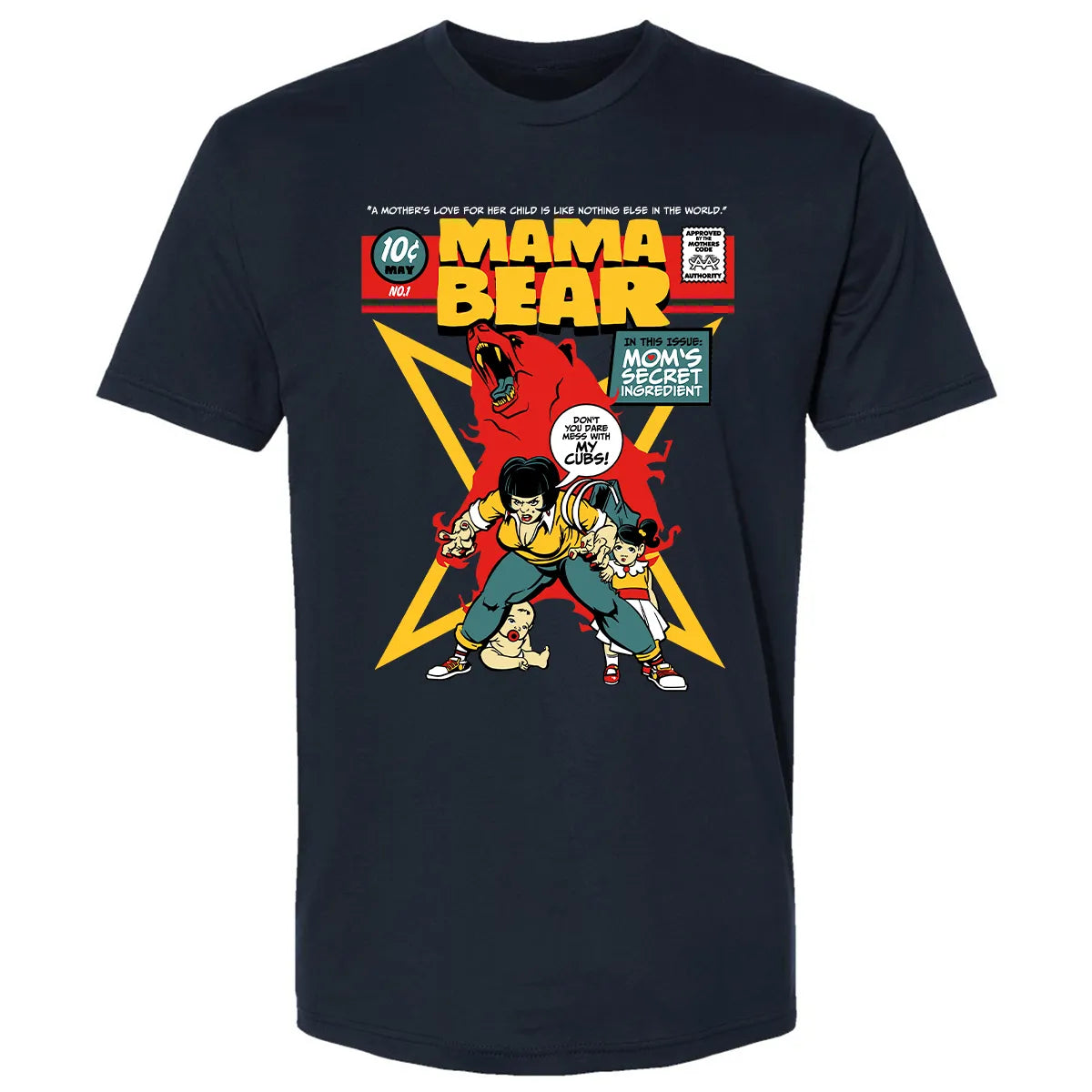 Premium Unisex T-shirt - LXUALJF9