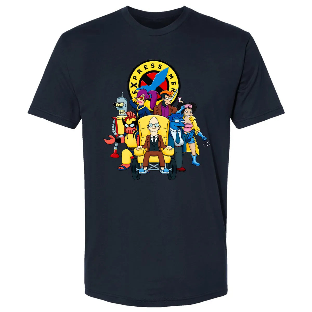 Premium Unisex T-shirt - 6YFVMVS3