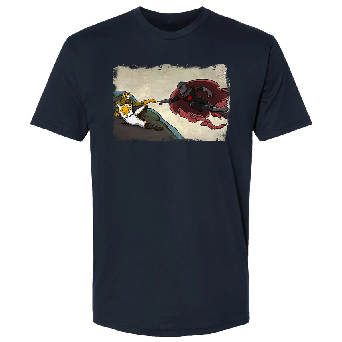 Premium Unisex T-shirt - YG2799R1