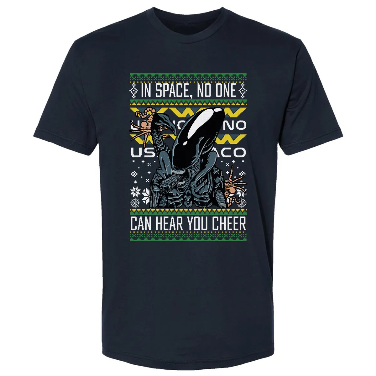 Premium Unisex T-shirt - R6P6J6FT