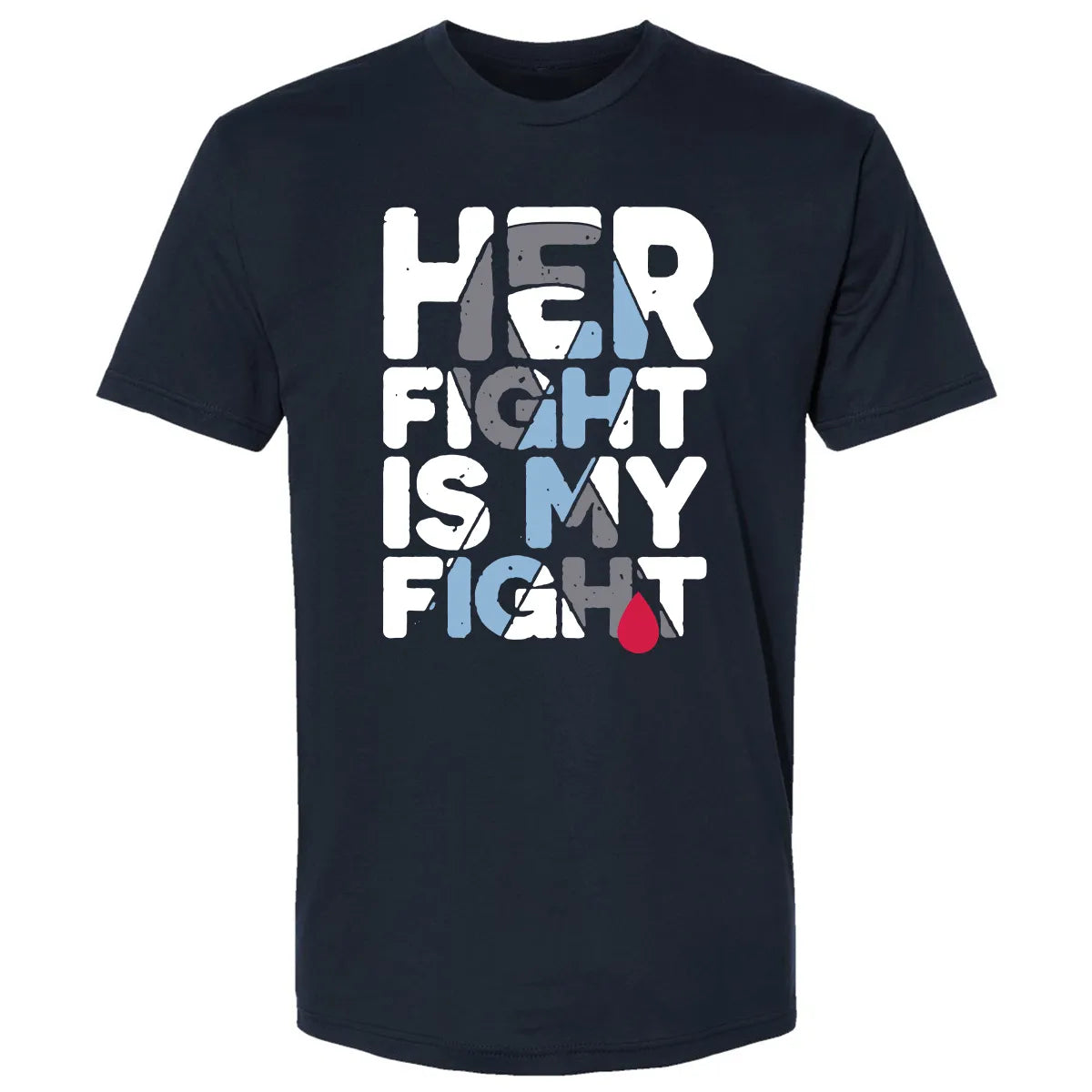 Premium Unisex T-shirt - EUEGQZ5B