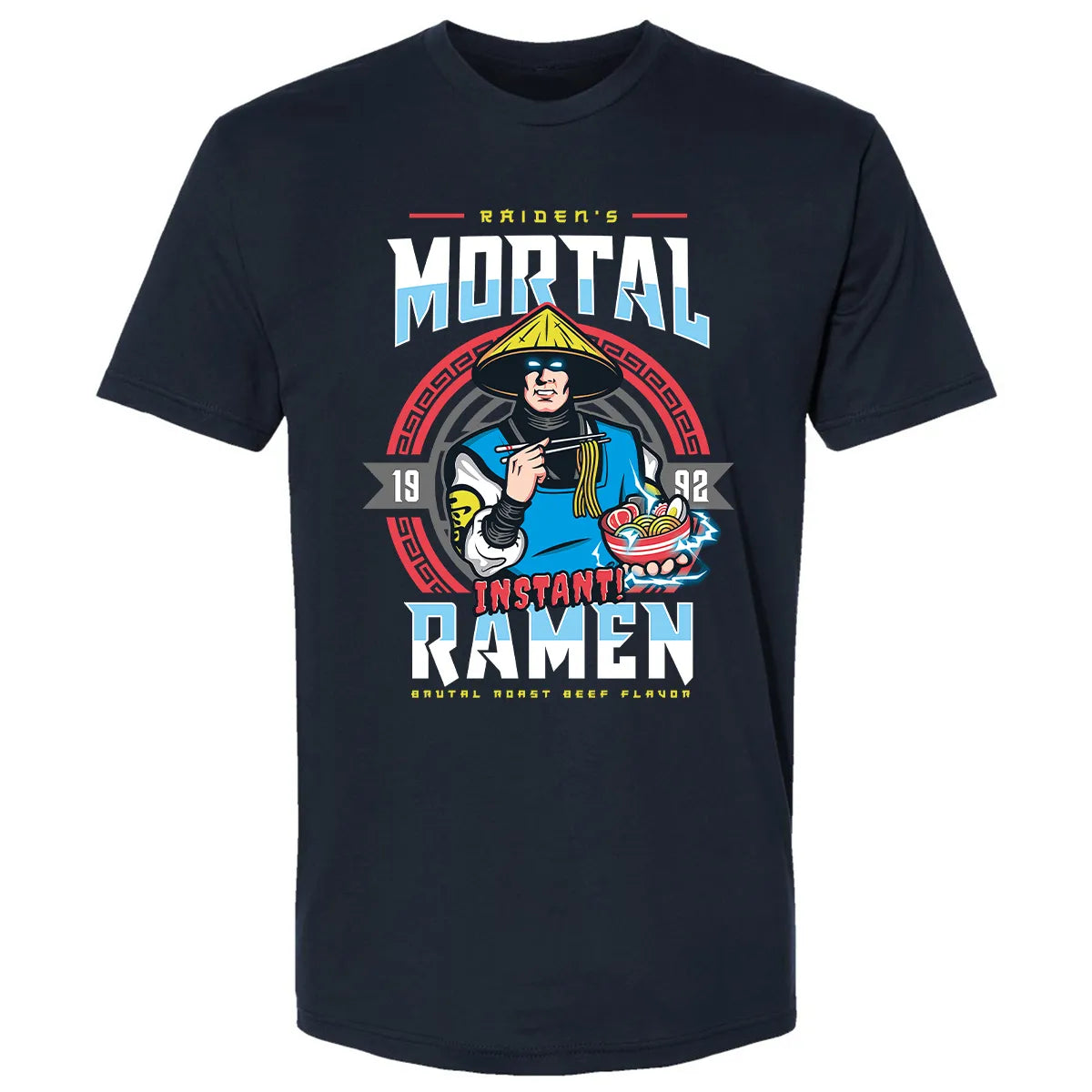 Premium Unisex T-shirt - QF7WBXDU