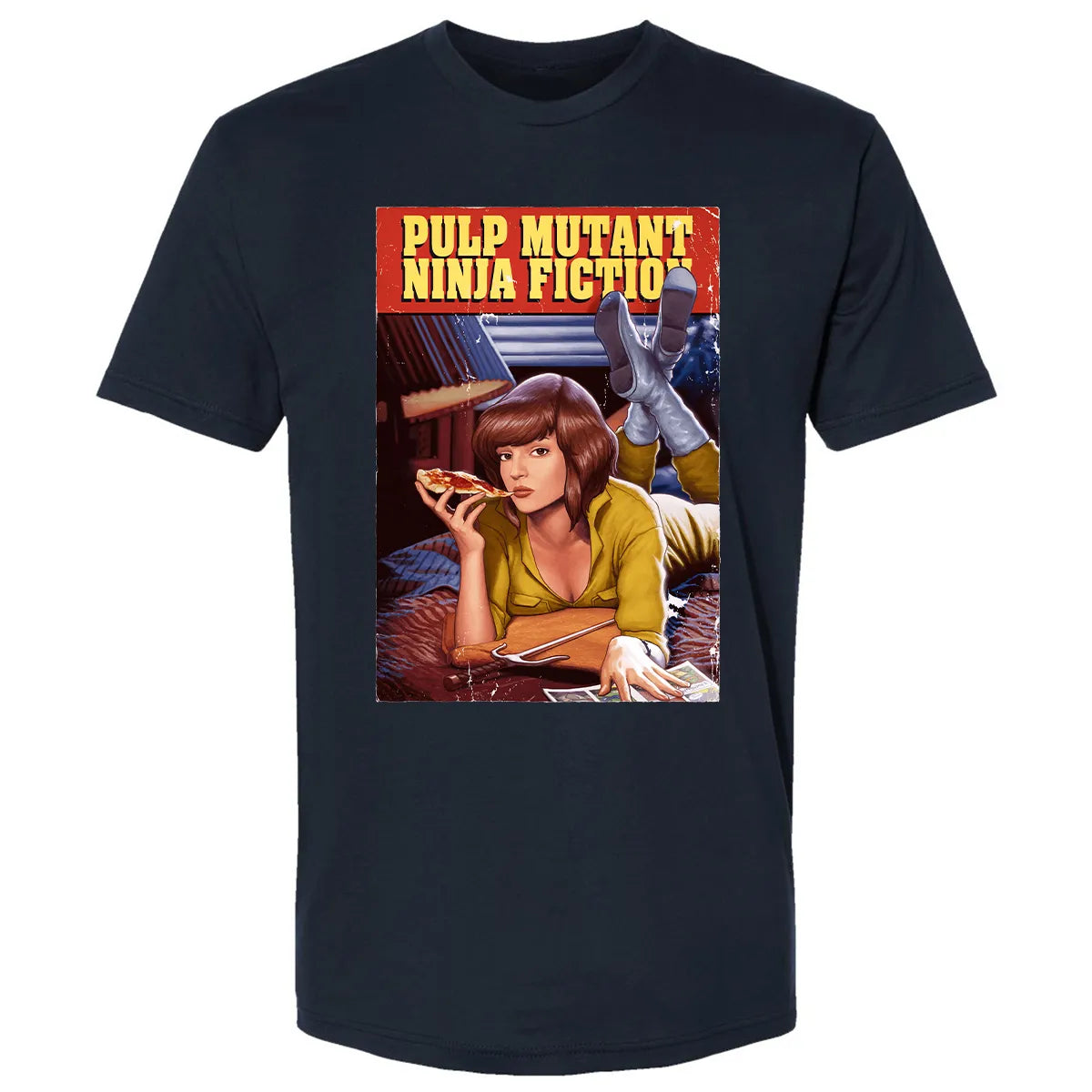 Premium Unisex T-shirt - Z47B9C6H