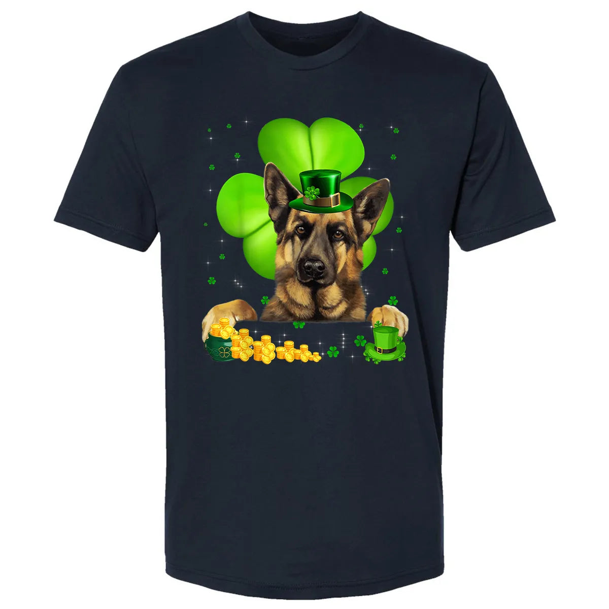 Premium Unisex T-shirt - 6UYSQMPN