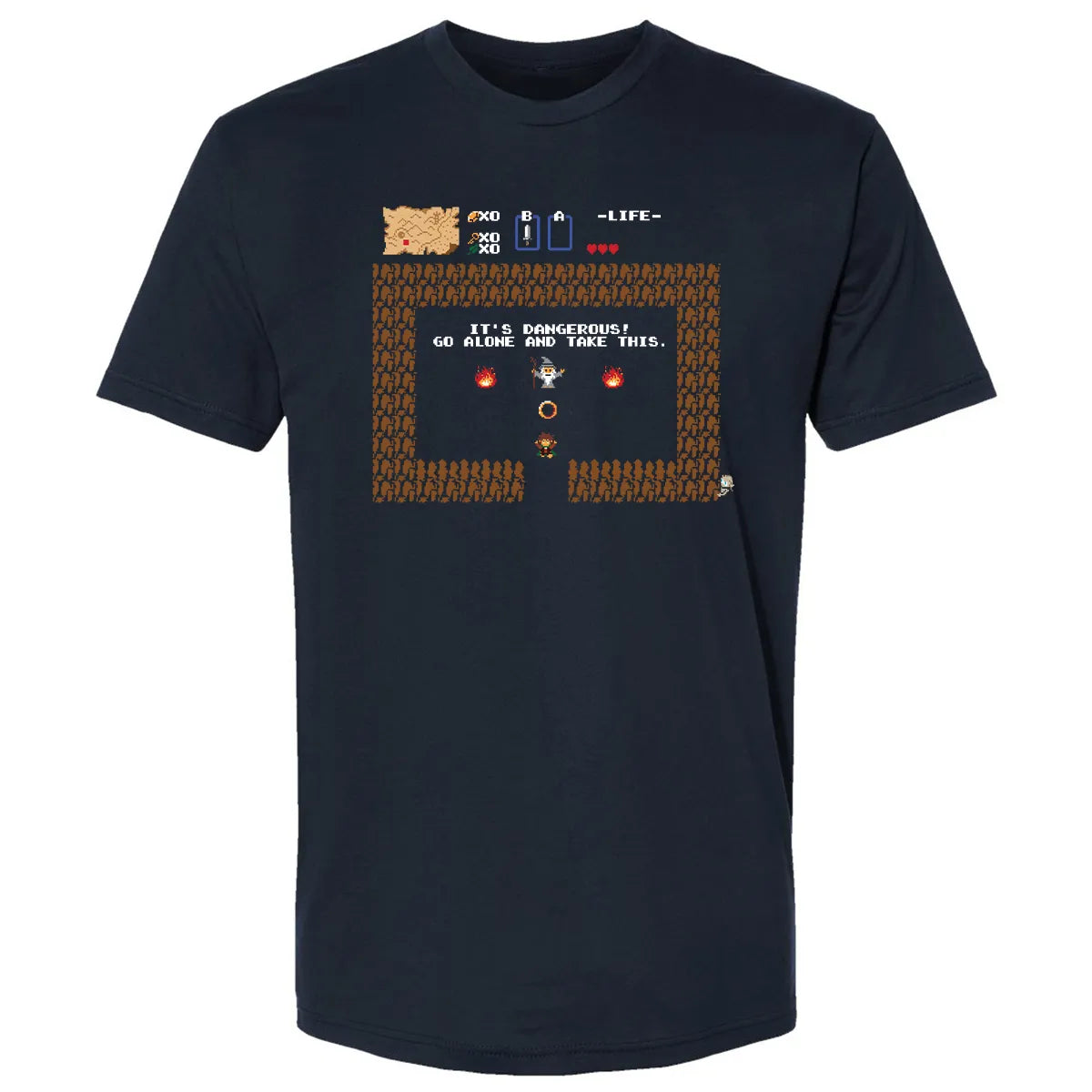 Premium Unisex T-shirt - 754RWCNU