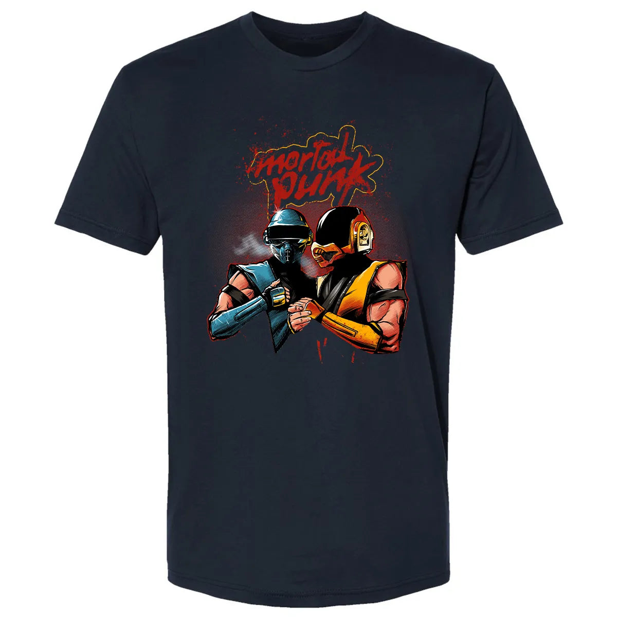 Premium Unisex T-shirt - 25YEFQMR