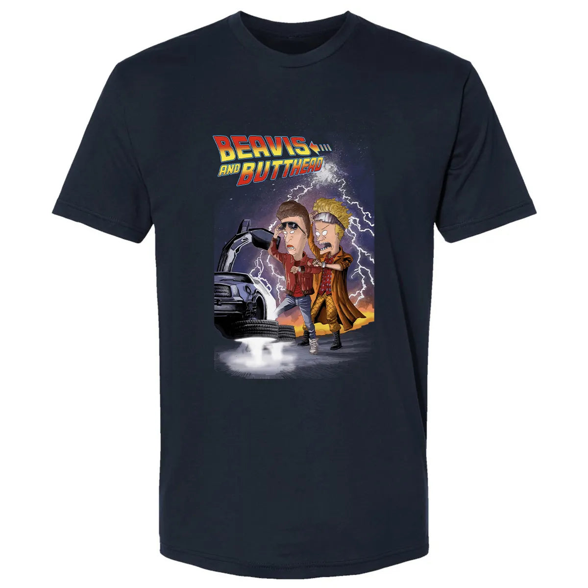 Premium Unisex T-shirt - 1UR1VAAJ