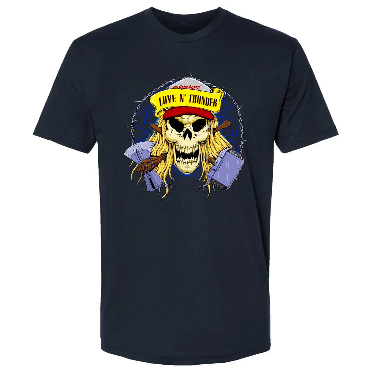 Premium Unisex T-shirt - G5GE9HF7
