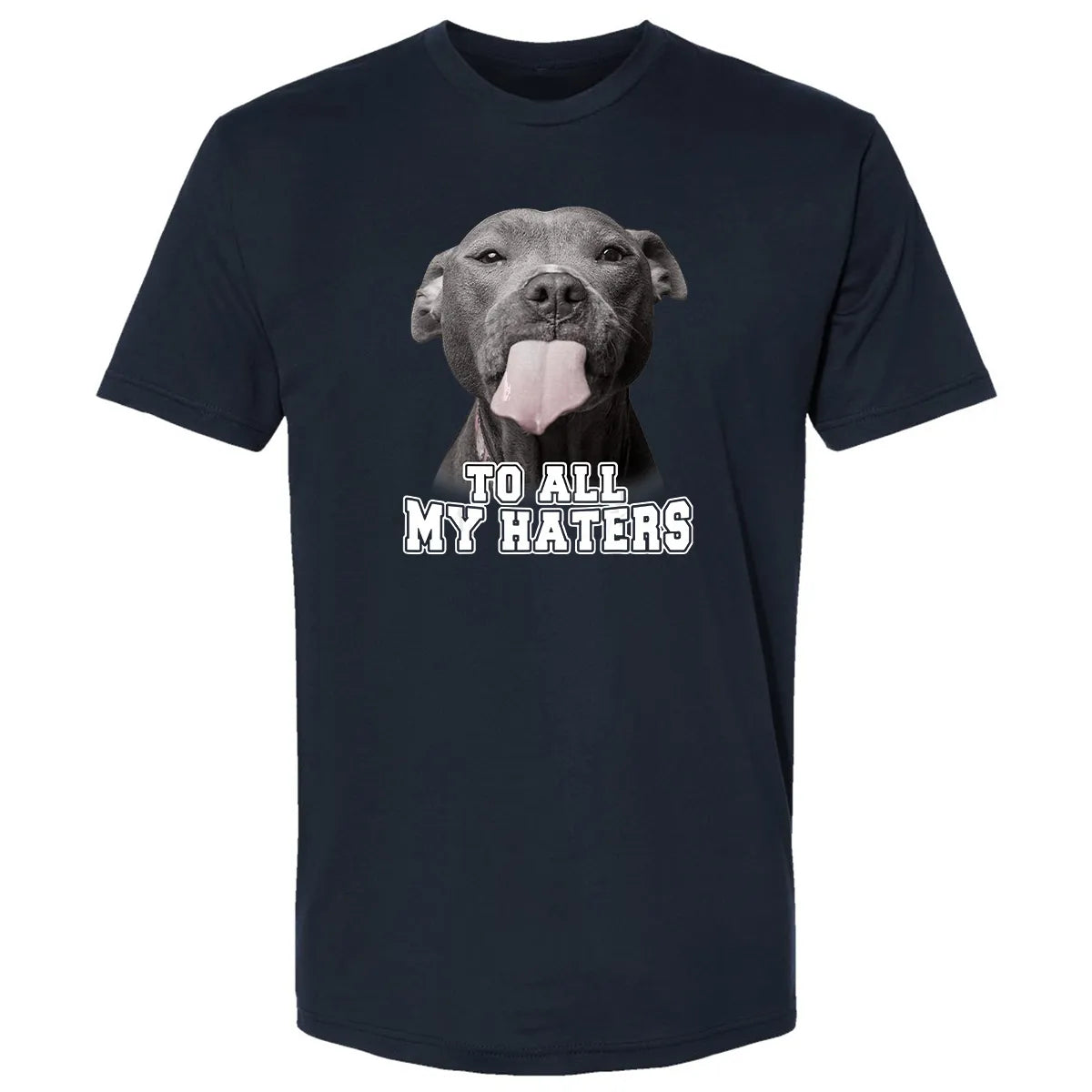 Premium Unisex T-shirt - HXXJADAJ