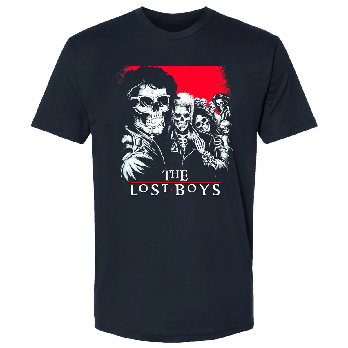 Premium Unisex T-shirt - W24PHT5T