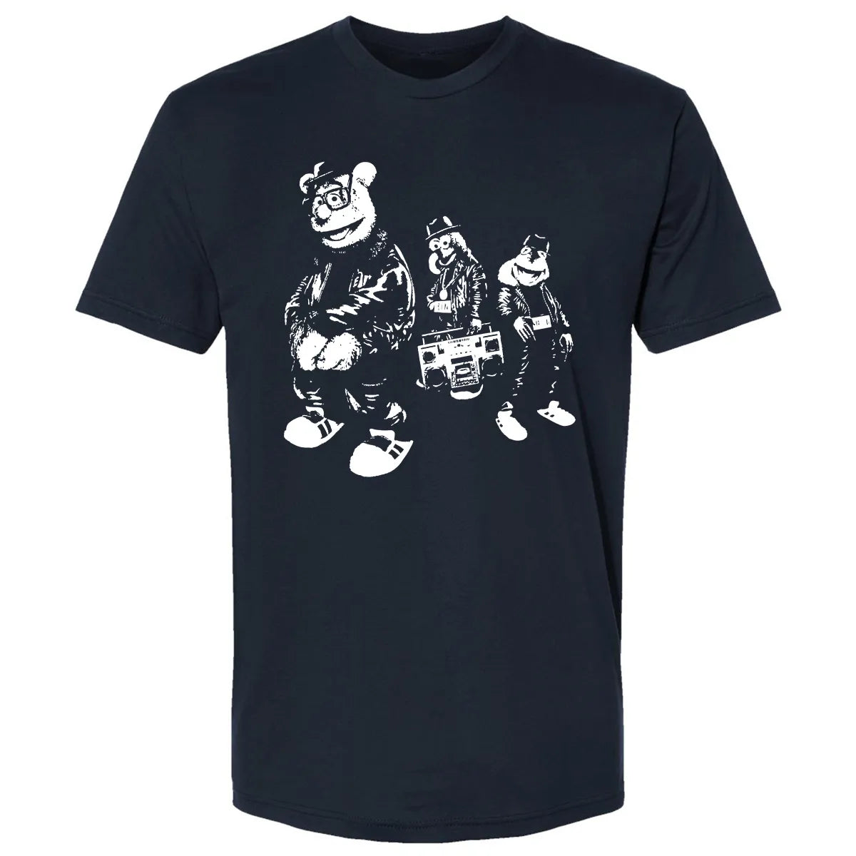 Premium Unisex T-shirt - DN1UY7J1