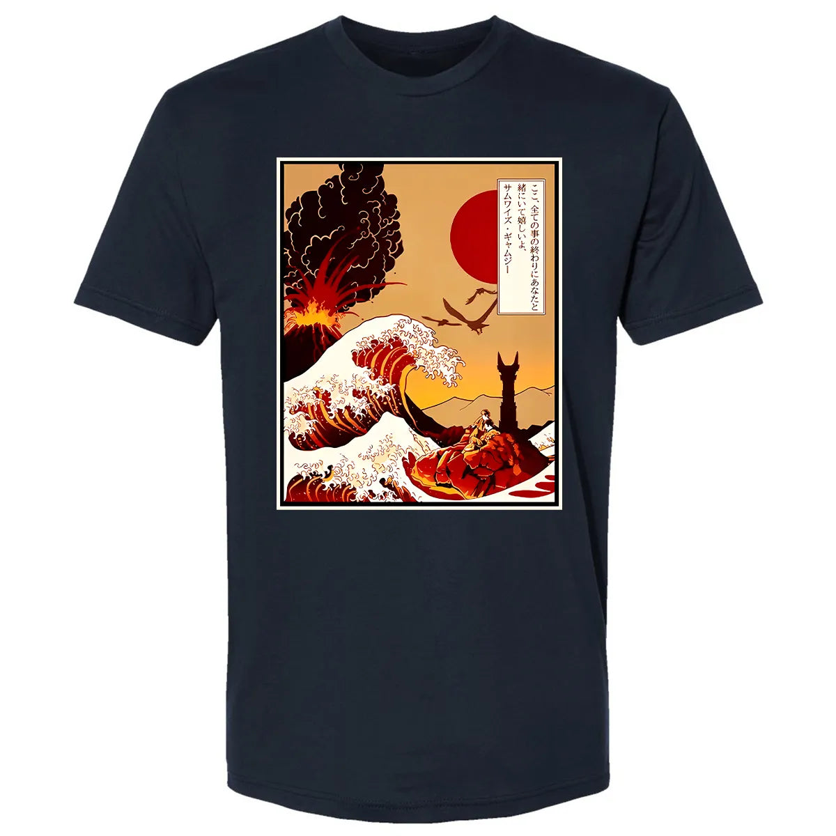 Premium Unisex T-shirt - 5W8Q886Q