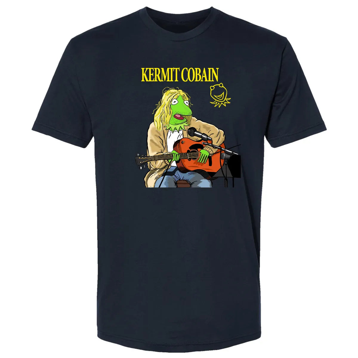 Premium Unisex T-shirt - 42W1CHNA