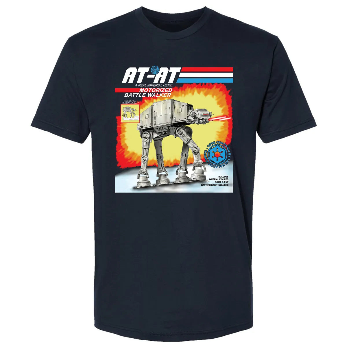 Premium Unisex T-shirt - 2L8L2Q1T