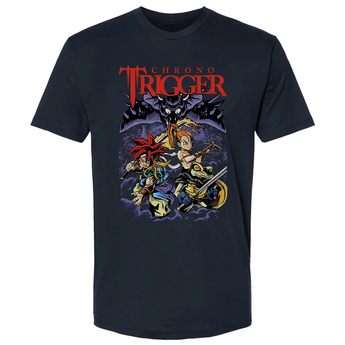 Premium Unisex T-shirt - NFUBAQ5G