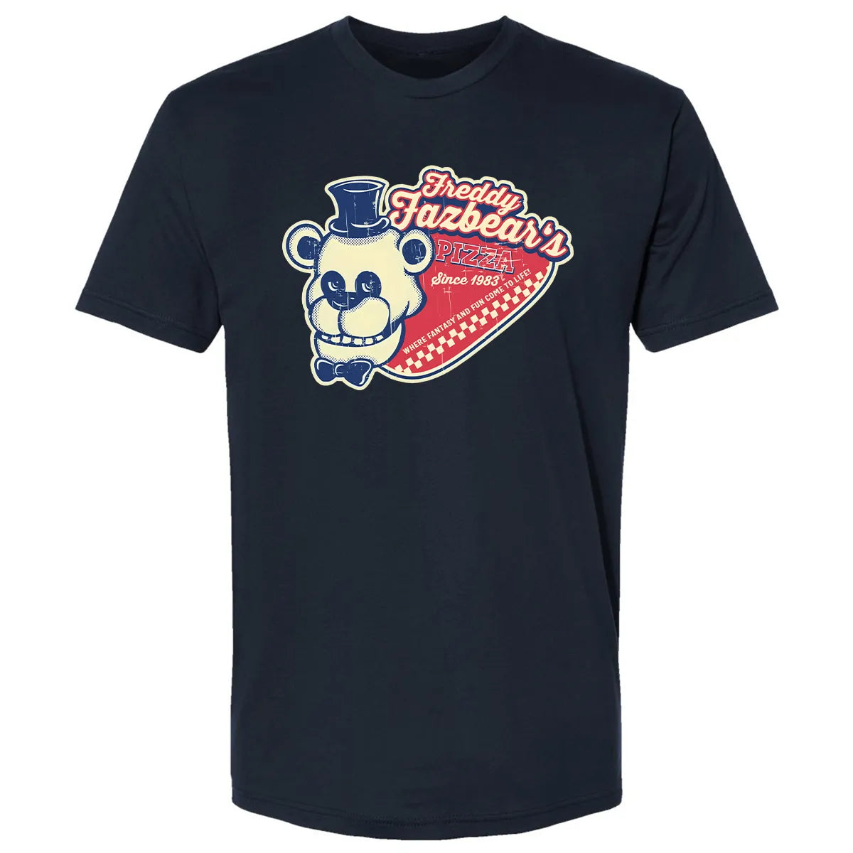 Premium Unisex T-shirt - 1L33UDP9