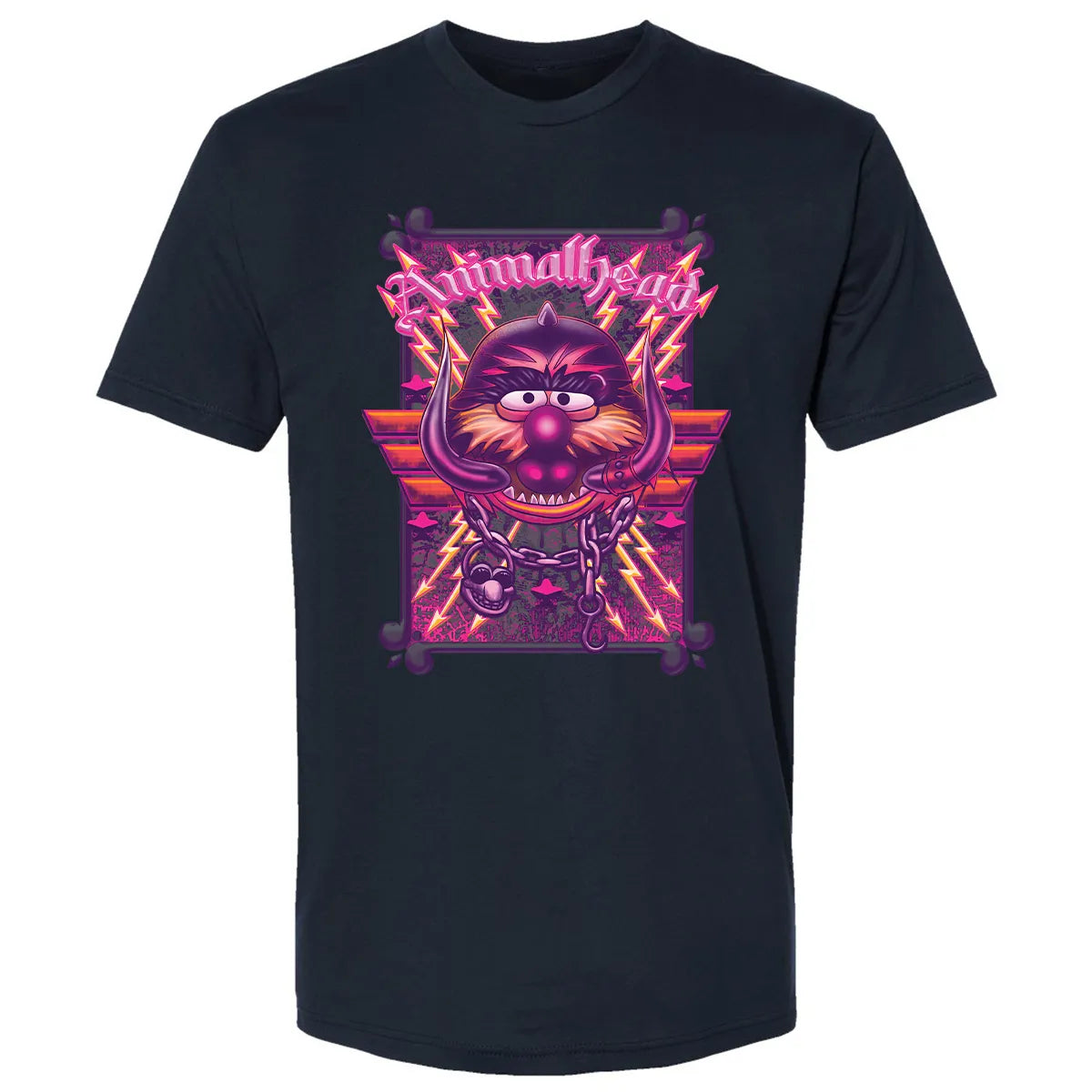 Animalhead Premium Unisex T-shirt