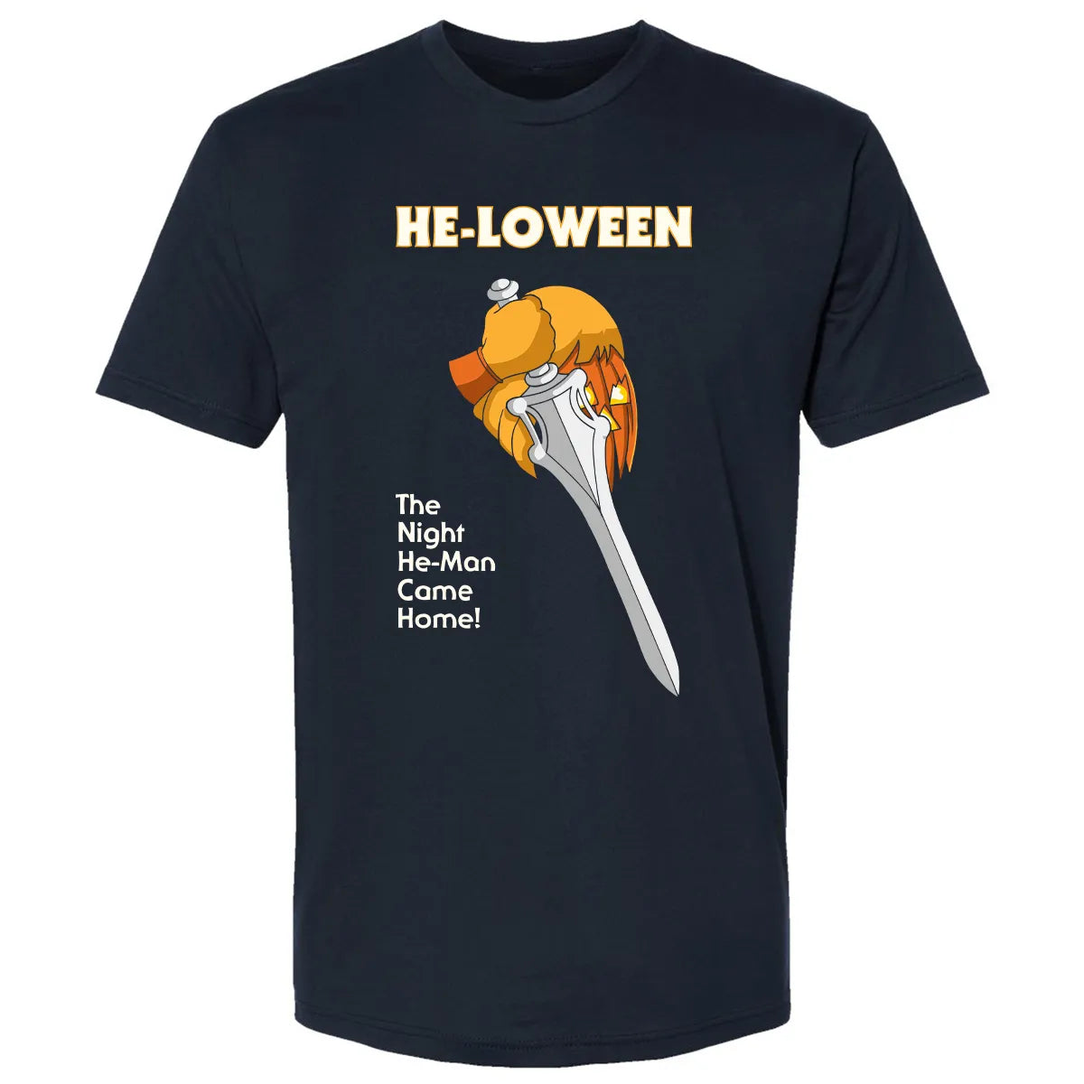 Premium Unisex T-shirt - 2W7BT9S4