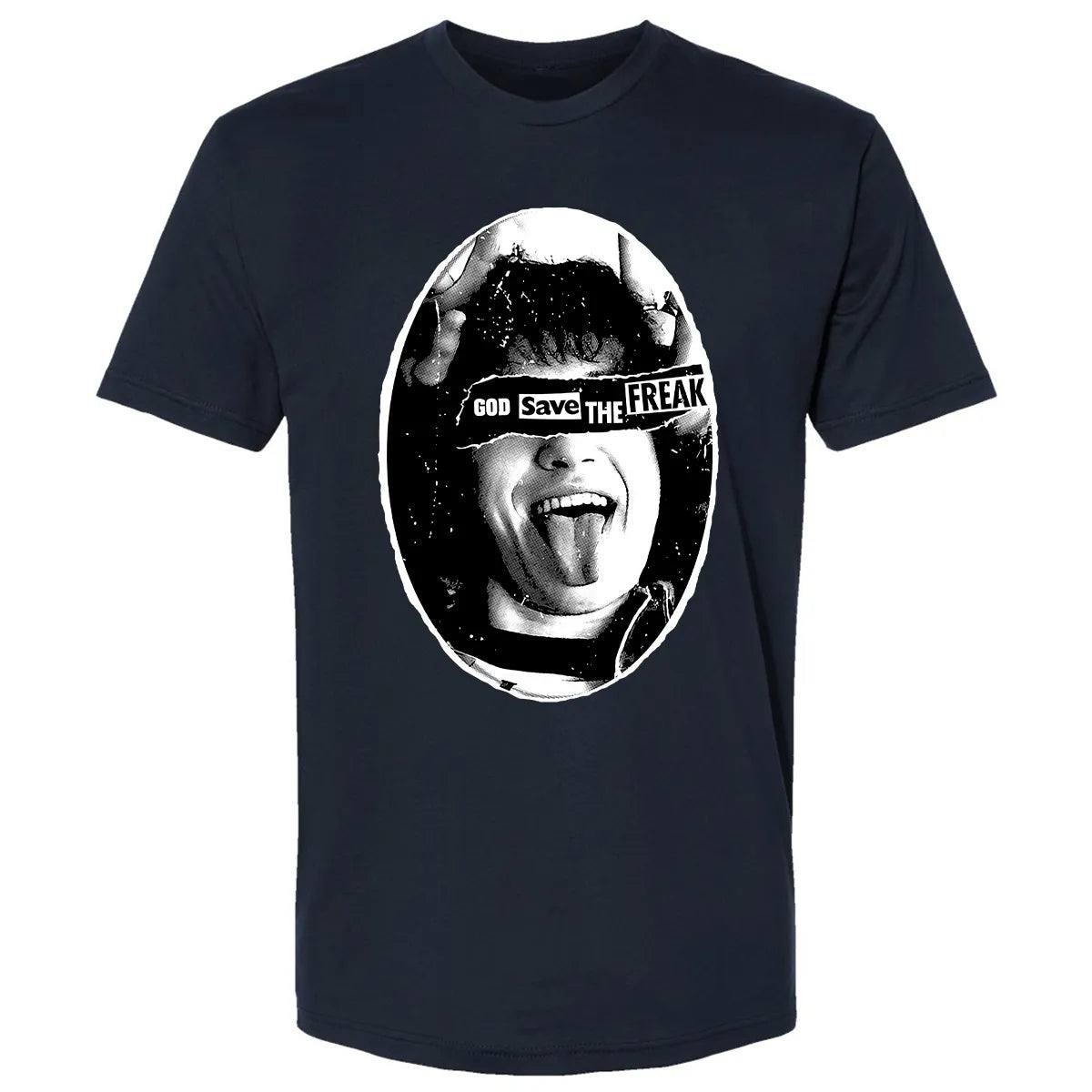 Premium Unisex T-shirt - AWTL16DM