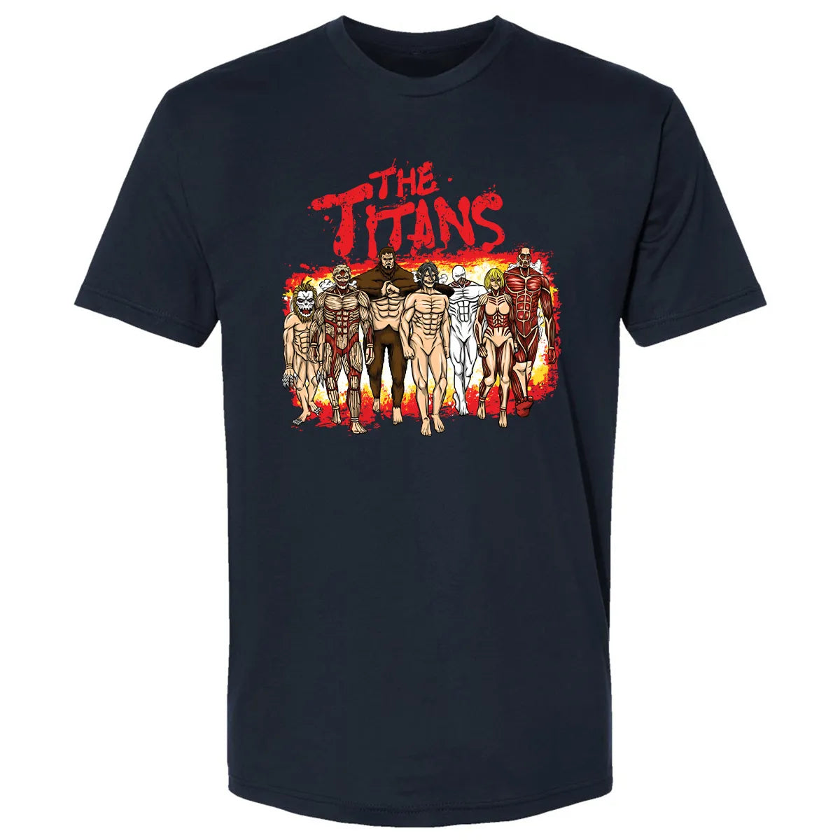 Premium Unisex T-shirt - C5YMJW2E