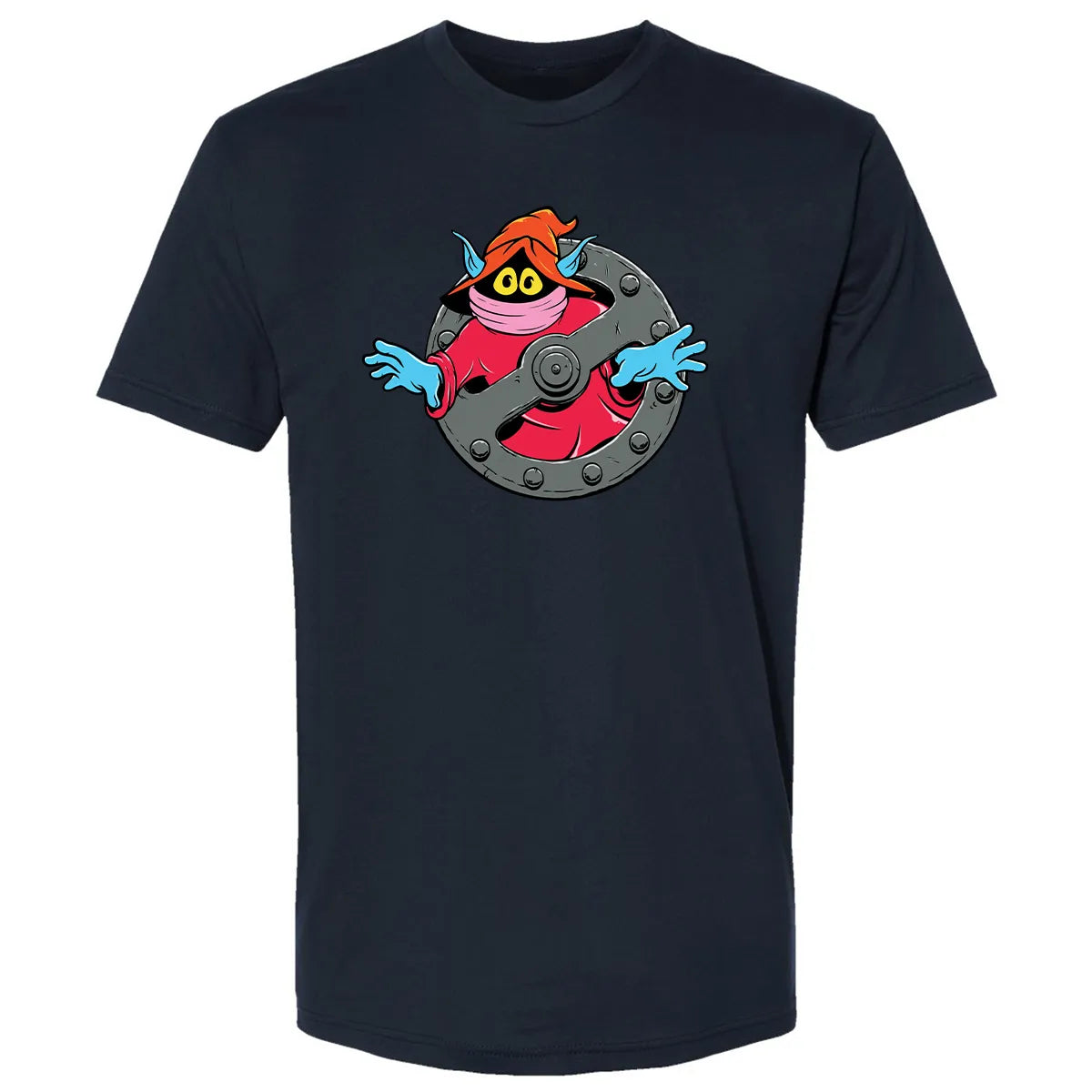 Premium Unisex T-shirt - CEMHE35L