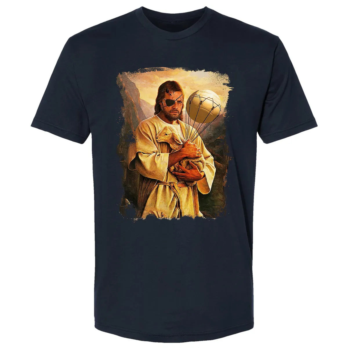 Premium Unisex T-shirt - ST37W8TU