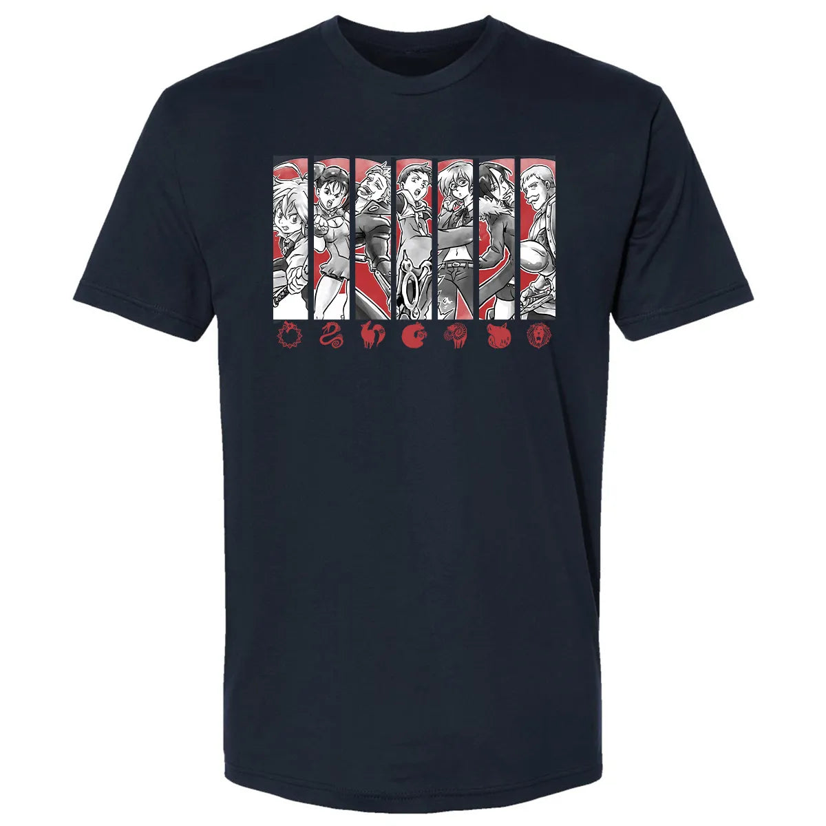 Premium Unisex T-shirt - KLK556G7