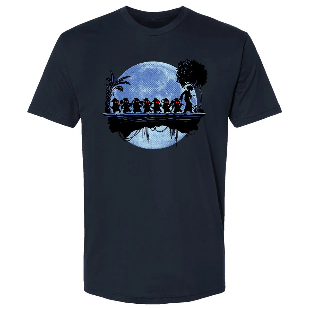 Premium Unisex T-shirt - TMNGQ29K