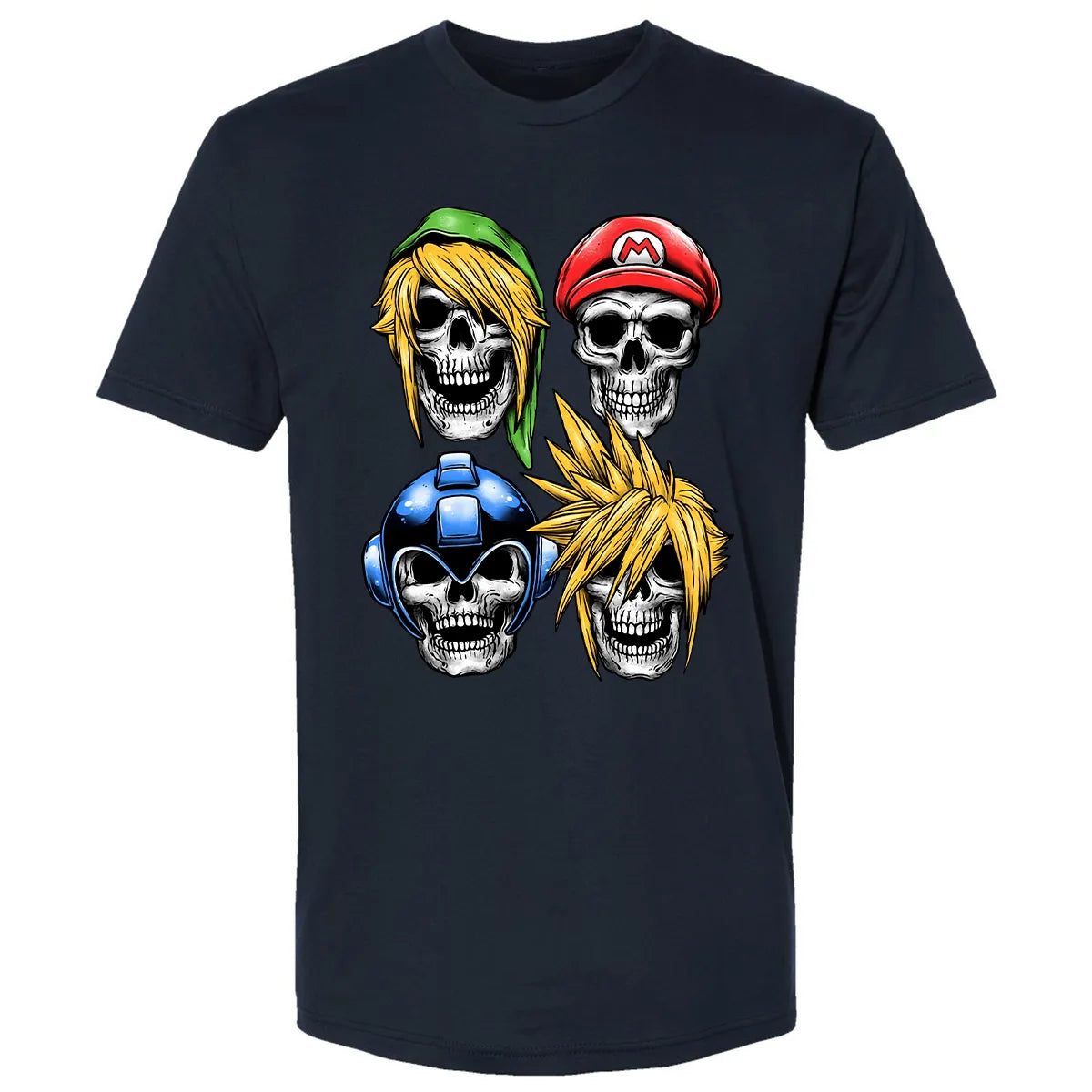 Premium Unisex T-shirt - 6MQ4N8XK