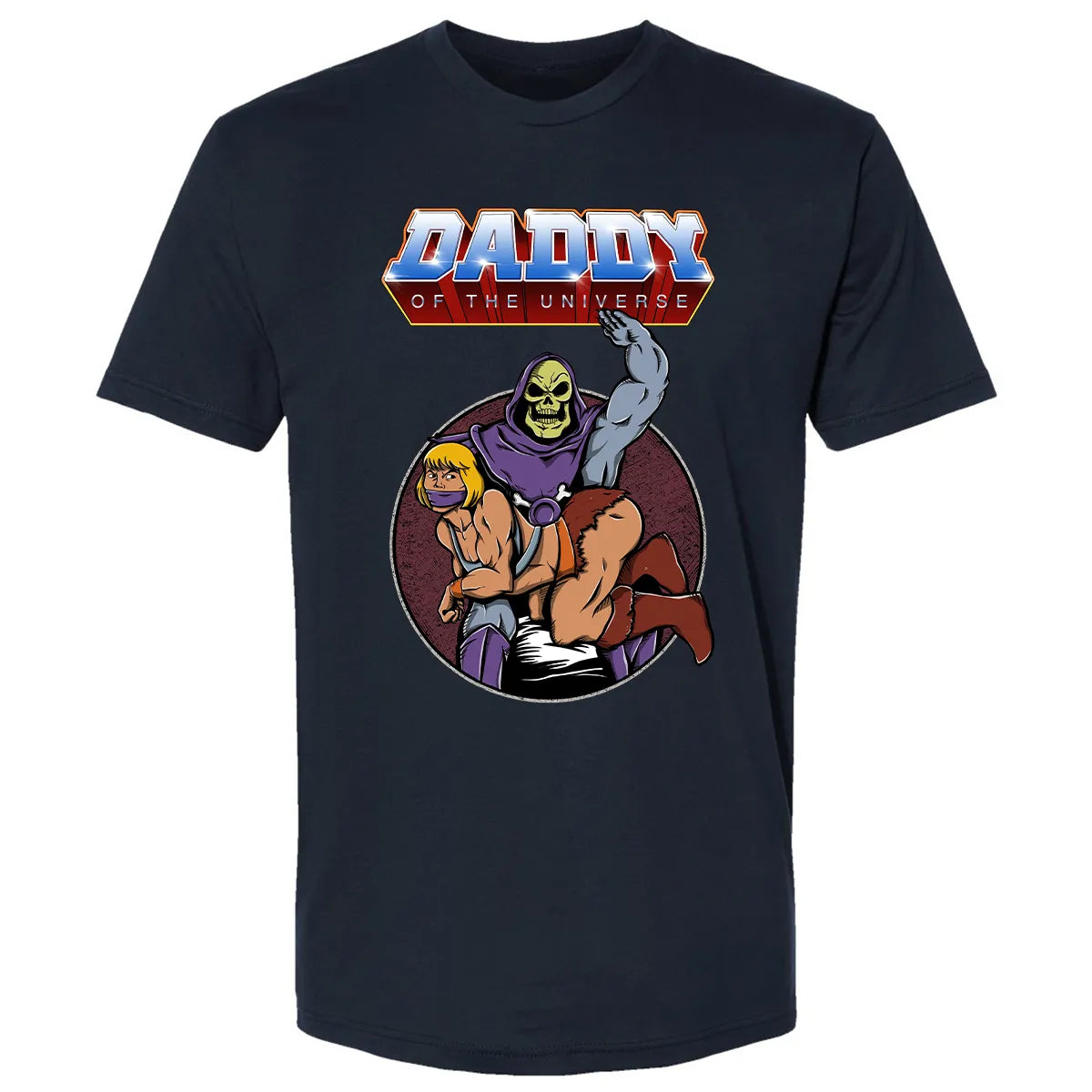 Premium Unisex T-shirt - E52M3GRY