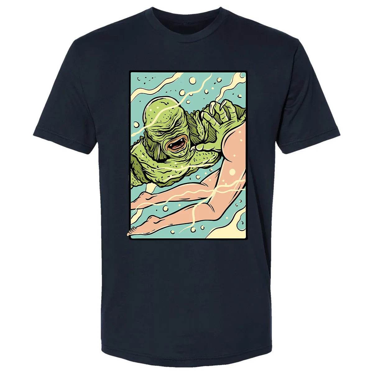 Premium Unisex T-shirt - FCTBGWFG