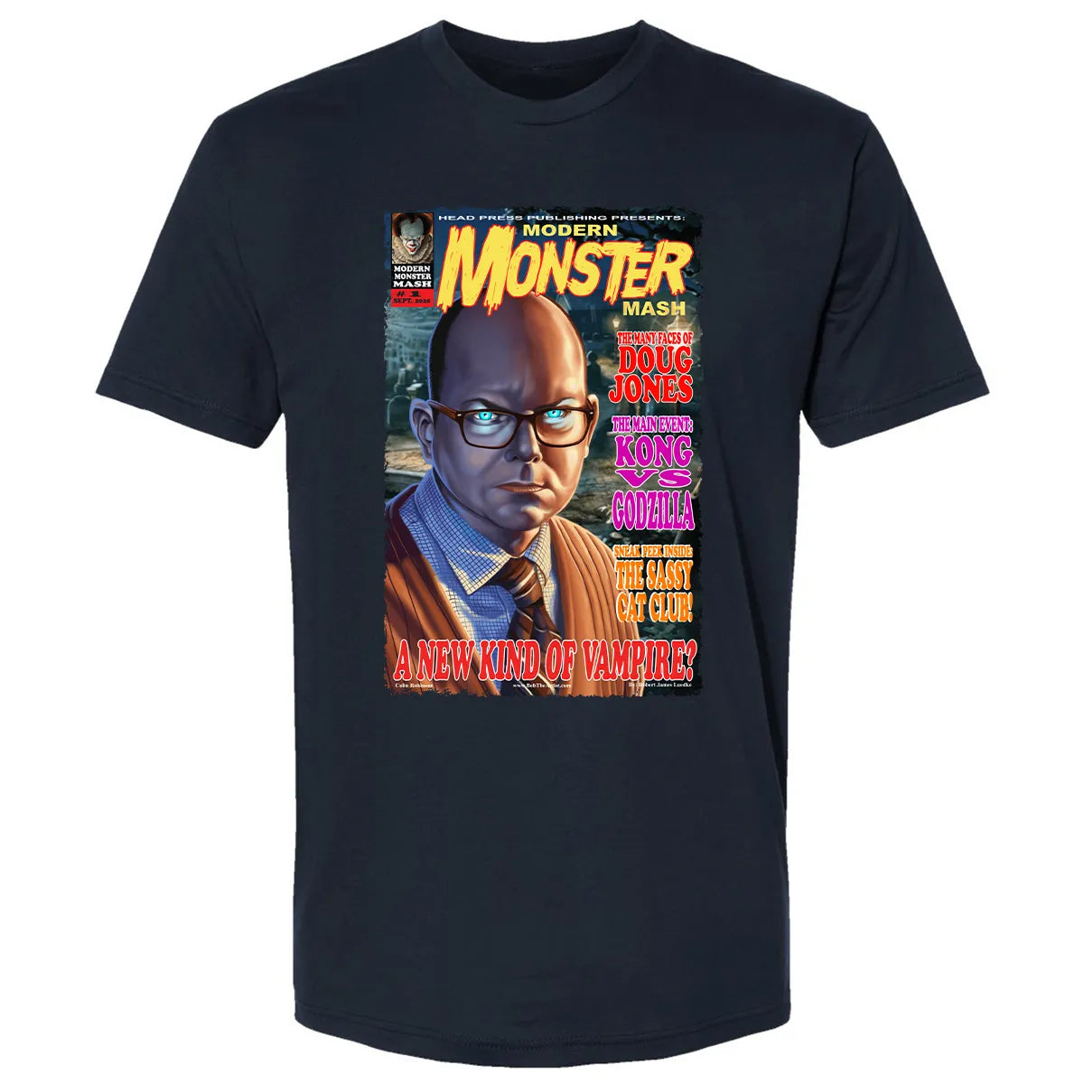 Premium Unisex T-shirt - V37UWQUG