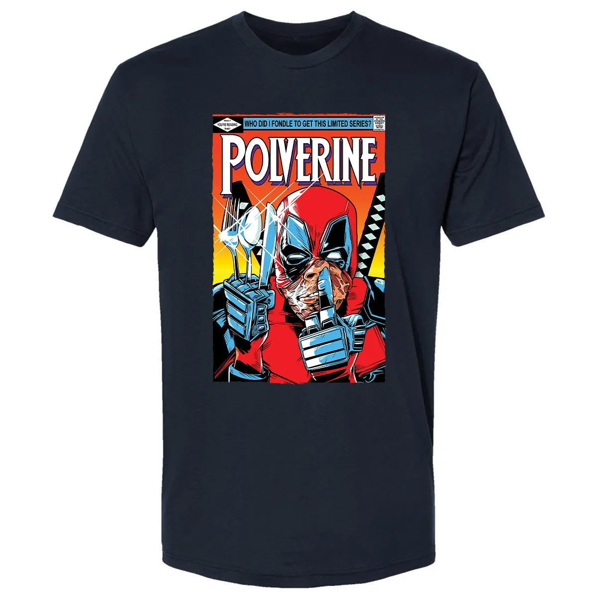 Premium Unisex T-shirt - KL1J6P5H