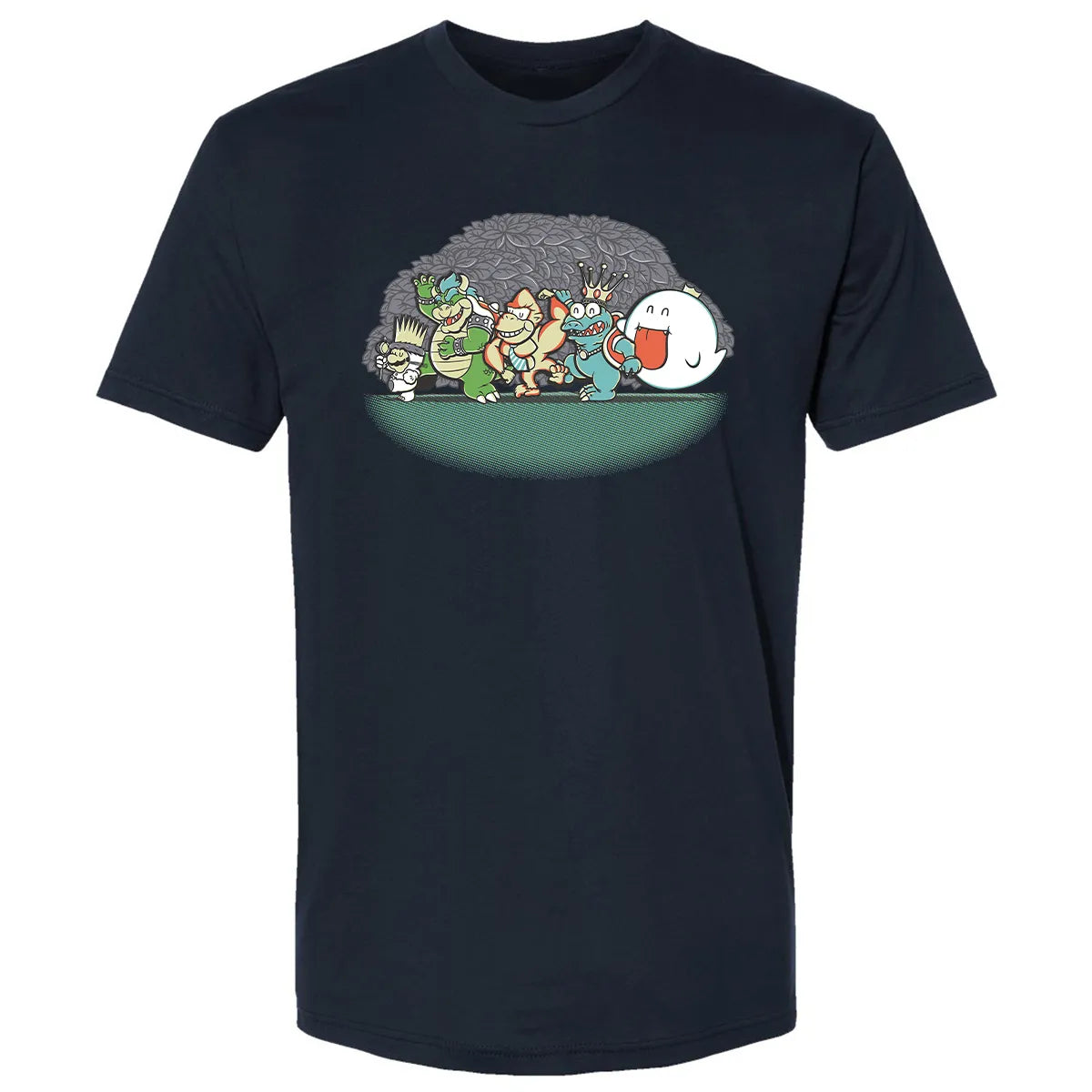 Premium Unisex T-shirt - LE6B6BFU