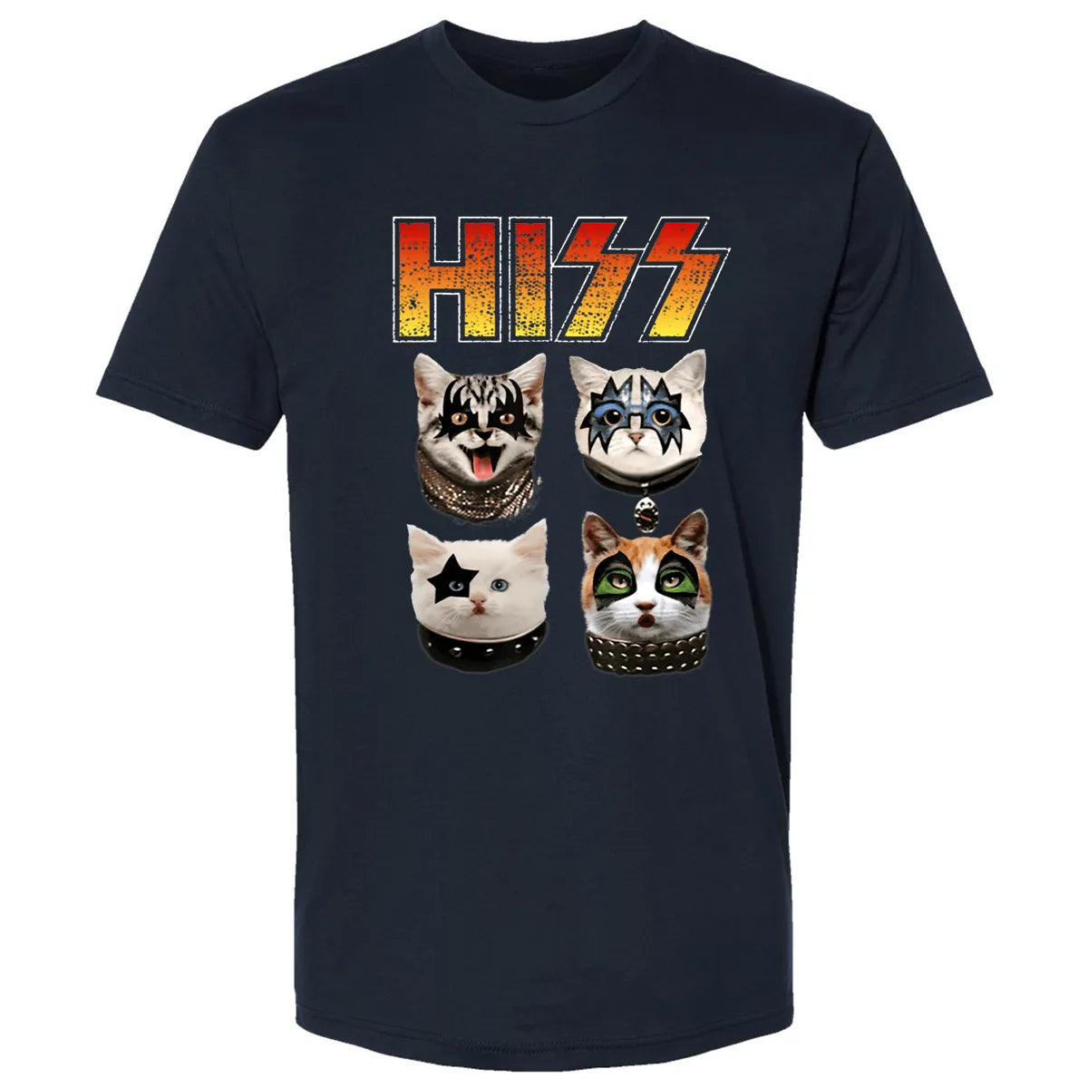 Premium Unisex T-shirt - YB1NX19R
