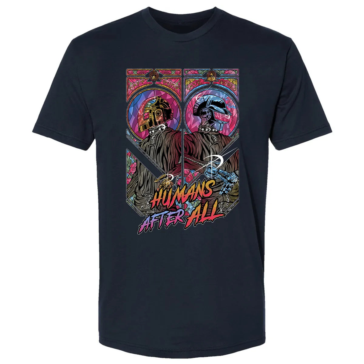 Premium Unisex T-shirt - V9S4EH6B