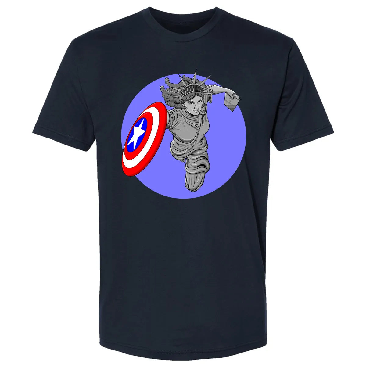 Premium Unisex T-shirt - 7ADUDCD1