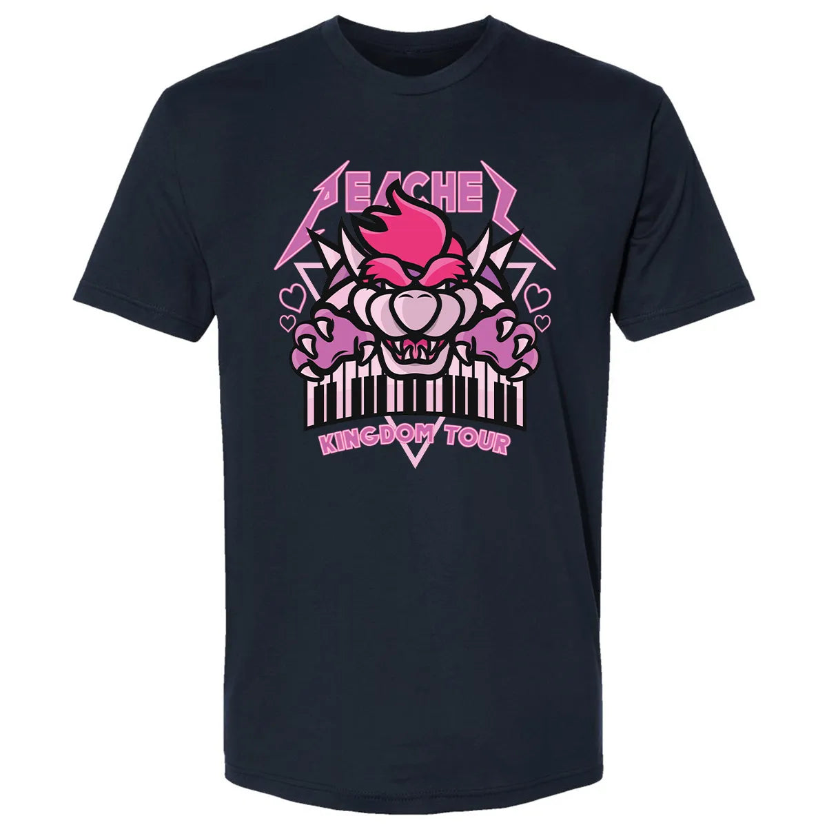 Premium Unisex T-shirt - CB82UHH8