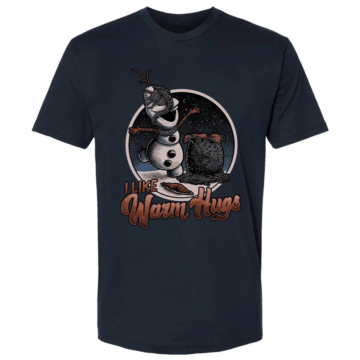 Premium Unisex T-shirt - VRVG3TD6