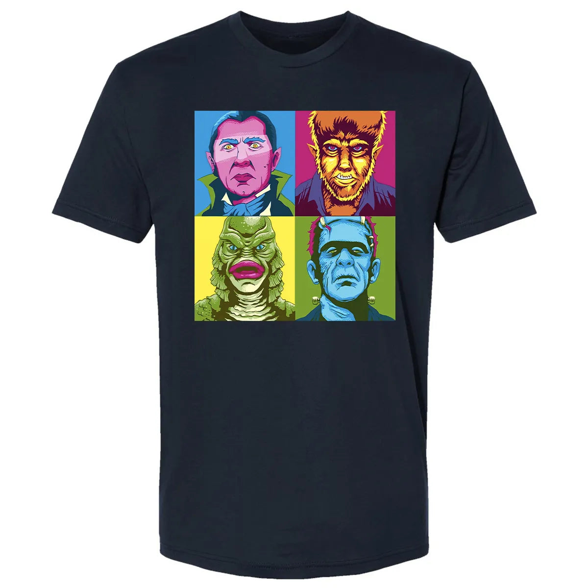 Premium Unisex T-shirt - KXQGTLMA