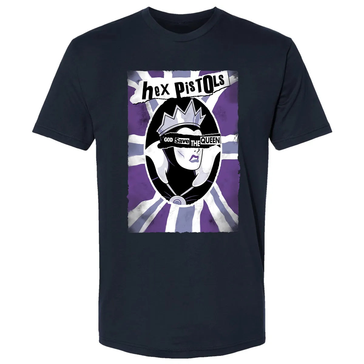 Premium Unisex T-shirt - L78MFVY5
